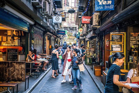 See Melbourne With A Local: Private & Personalized - Accommodation Rockhampton 5
