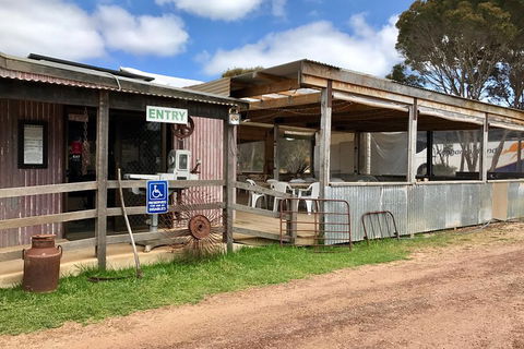 Kangaroo Island Food And Wine Trail Tour - Accommodation Rockhampton 1