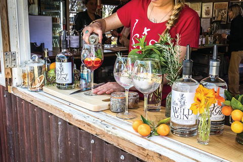 Kangaroo Island Food And Wine Trail Tour - Accommodation Rockhampton 3