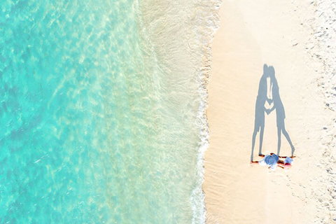 Private Coral Cay Bubbles Tour - Accommodation Rockhampton 0