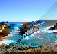 Great Ocean Road Small-Group Ecotour from Melbourne - Accommodation Rockhampton