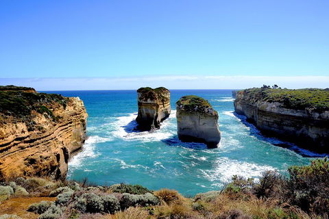 Great Ocean Road Small-Group Ecotour From Melbourne - Accommodation Rockhampton 0