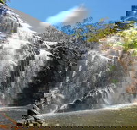 Grampians National Park Small-Group Eco Tour from Melbourne - Accommodation Rockhampton