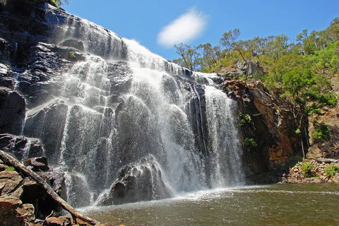 Grampians National Park Small-Group Eco Tour From Melbourne - Accommodation Rockhampton 0