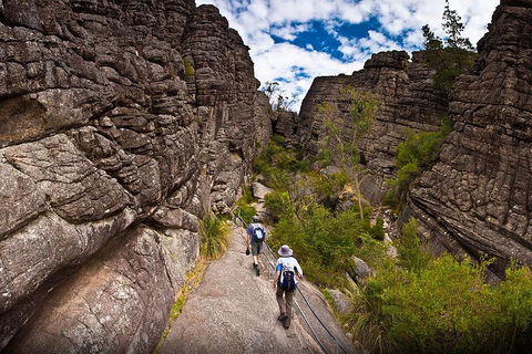 Grampians National Park Small-Group Eco Tour From Melbourne - Accommodation Rockhampton 1