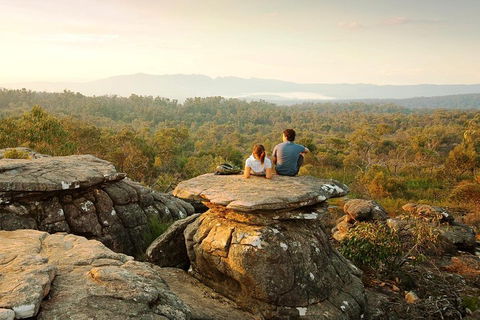 Grampians National Park Small-Group Eco Tour From Melbourne - Accommodation Rockhampton 2