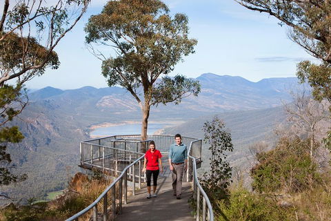 Grampians National Park Small-Group Eco Tour From Melbourne - Accommodation Rockhampton 3