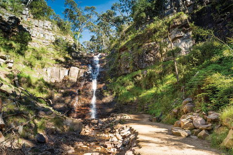 Grampians National Park Small-Group Eco Tour From Melbourne - Accommodation Rockhampton 5