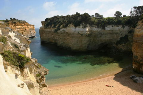 Great Ocean Road Sunset Tour From Melbourne - Accommodation Rockhampton 2