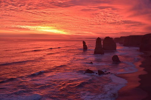 Great Ocean Road Sunset Tour From Melbourne - Accommodation Rockhampton 3