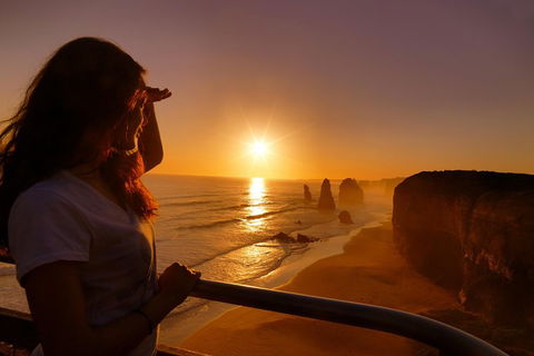 Great Ocean Road Sunset Tour From Melbourne - Accommodation Rockhampton 4