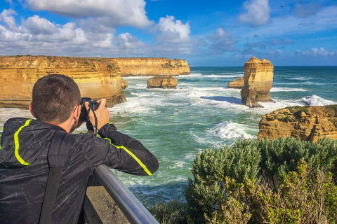 Great Ocean Road Sunset Tour From Melbourne - Accommodation Rockhampton 5