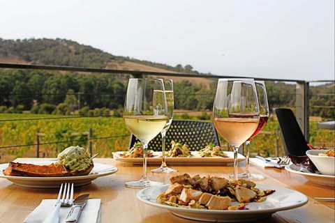 Yarra Valley Wine And Winery Tour From Melbourne - Accommodation Rockhampton 2