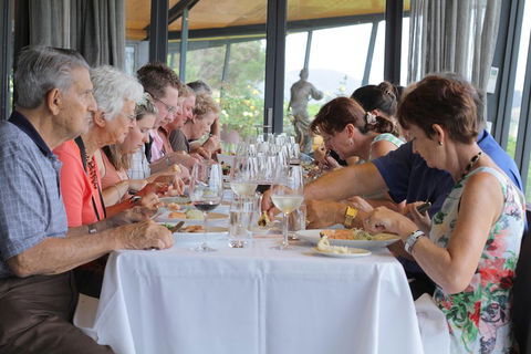 Yarra Valley Wine And Winery Tour From Melbourne - Accommodation Rockhampton 4
