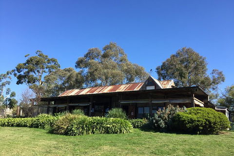 Yarra Valley Wine And Winery Tour From Melbourne - Accommodation Rockhampton 5