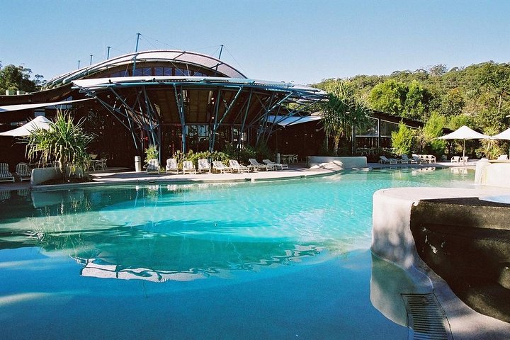  Accommodation Rockhampton