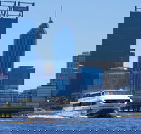 Fremantle Lunch Cruise - Accommodation Rockhampton