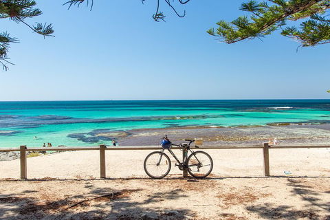 Fremantle To Rottnest Island Roundtrip Ferry Ticket - Accommodation Rockhampton 3