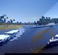 One-way Sightseeing Cruise between Perth and Fremantle - Accommodation Rockhampton