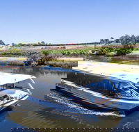 Swan Valley Gourmet Wine Cruise from Perth - Accommodation Rockhampton