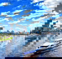 Swan River Scenic Cruise - Accommodation Rockhampton
