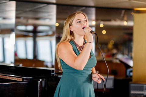 Sydney Harbour Gold Penfolds Dinner Cruise - Accommodation Rockhampton 2