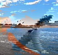 Sydney Harbour Hop On Hop Off Cruise with Taronga Zoo entry - Accommodation Rockhampton