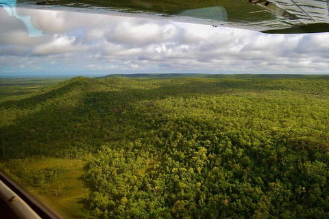 Litchfield Park & Daly River - Scenic Flight From Darwin - Accommodation Rockhampton 1