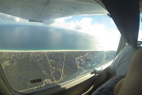 Wave Rock & Rottnest Island - Air & Ground Tour - Accommodation Rockhampton 5