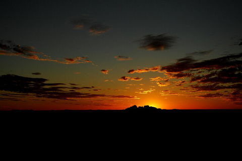 Helicopter Scenic: Extended Uluru & Kata Tjuta - Accommodation Rockhampton 4