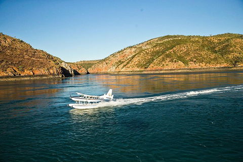 Horizontal Falls Full-Day Tour From Broome 4x4 & Seaplane - Accommodation Rockhampton 3