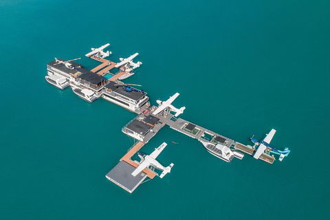 Horizontal Falls Full-Day Tour From Broome 4x4 & Seaplane - Accommodation Rockhampton 5