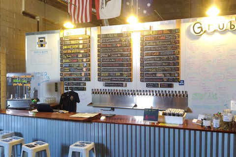 Full-Day Sports And Beer Tour Of Melbourne With Lunch - Accommodation Rockhampton 2