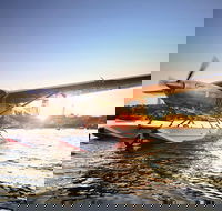 Sydney Scenic Flight by Seaplane - Accommodation Rockhampton