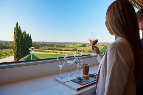 Adelaide Hills Food, Wine, Cheese, & Chocolate - Private Day Tour - Accommodation Rockhampton 0