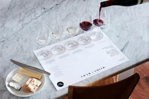 Adelaide Hills Food, Wine, Cheese, & Chocolate - Private Day Tour - Accommodation Rockhampton 1