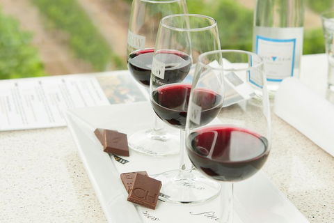 Adelaide Hills Food, Wine, Cheese, & Chocolate - Private Day Tour - Accommodation Rockhampton 2