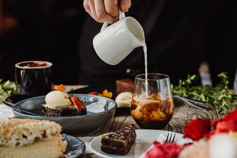 Adelaide Hills Food, Wine, Cheese, & Chocolate - Private Day Tour - Accommodation Rockhampton 5