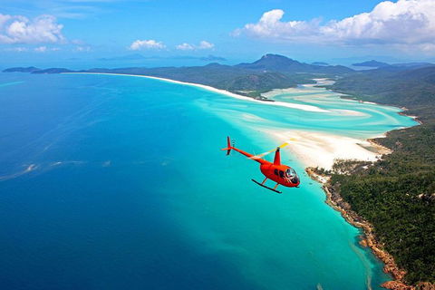 Reef & Whitehaven Landing - Accommodation Rockhampton 3