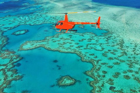 Reef & Whitehaven Landing - Accommodation Rockhampton 4