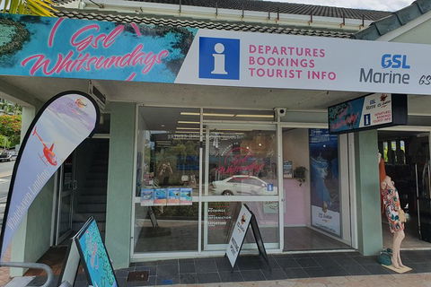 Reef & Whitehaven Landing - Accommodation Rockhampton 5
