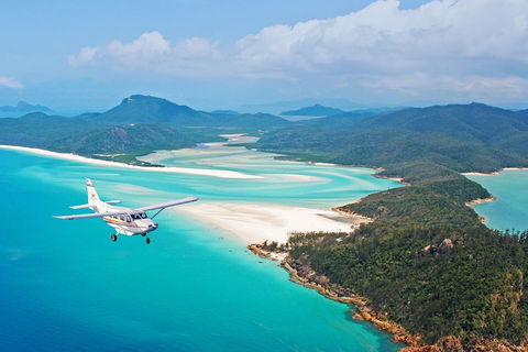 Fly & Sail Package (With Providence) - Accommodation Rockhampton 2