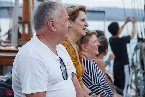 Fly & Sail Package (With Providence) - Accommodation Rockhampton 3
