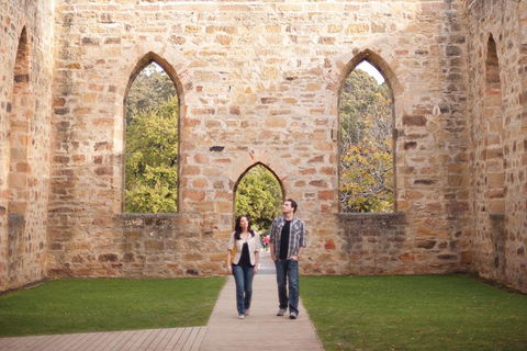 Small-Group Day Trip From Hobart To Port Arthur - Accommodation Rockhampton 0