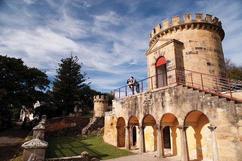 Small-Group Day Trip From Hobart To Port Arthur - Accommodation Rockhampton 3
