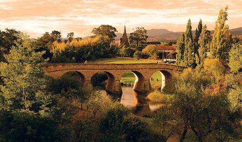 Small-Group Day Trip From Hobart To Port Arthur - Accommodation Rockhampton 5