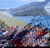 2-Day Tas East Coast Escape Tour including Bay of Fires Wineglass Bay  Devils - Accommodation Rockhampton