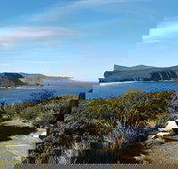 4-Day Fabulous Tasmania Tour Wineglass Bay Port Arthur Devils  Bruny Island - Accommodation Rockhampton