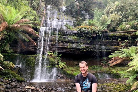 3 Day Tasmanian Wild West Coast Tour From Hobart To Launceston - Accommodation Rockhampton 1