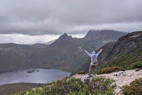 3 Day Tasmanian Wild West Coast Tour From Hobart To Launceston - Accommodation Rockhampton 5